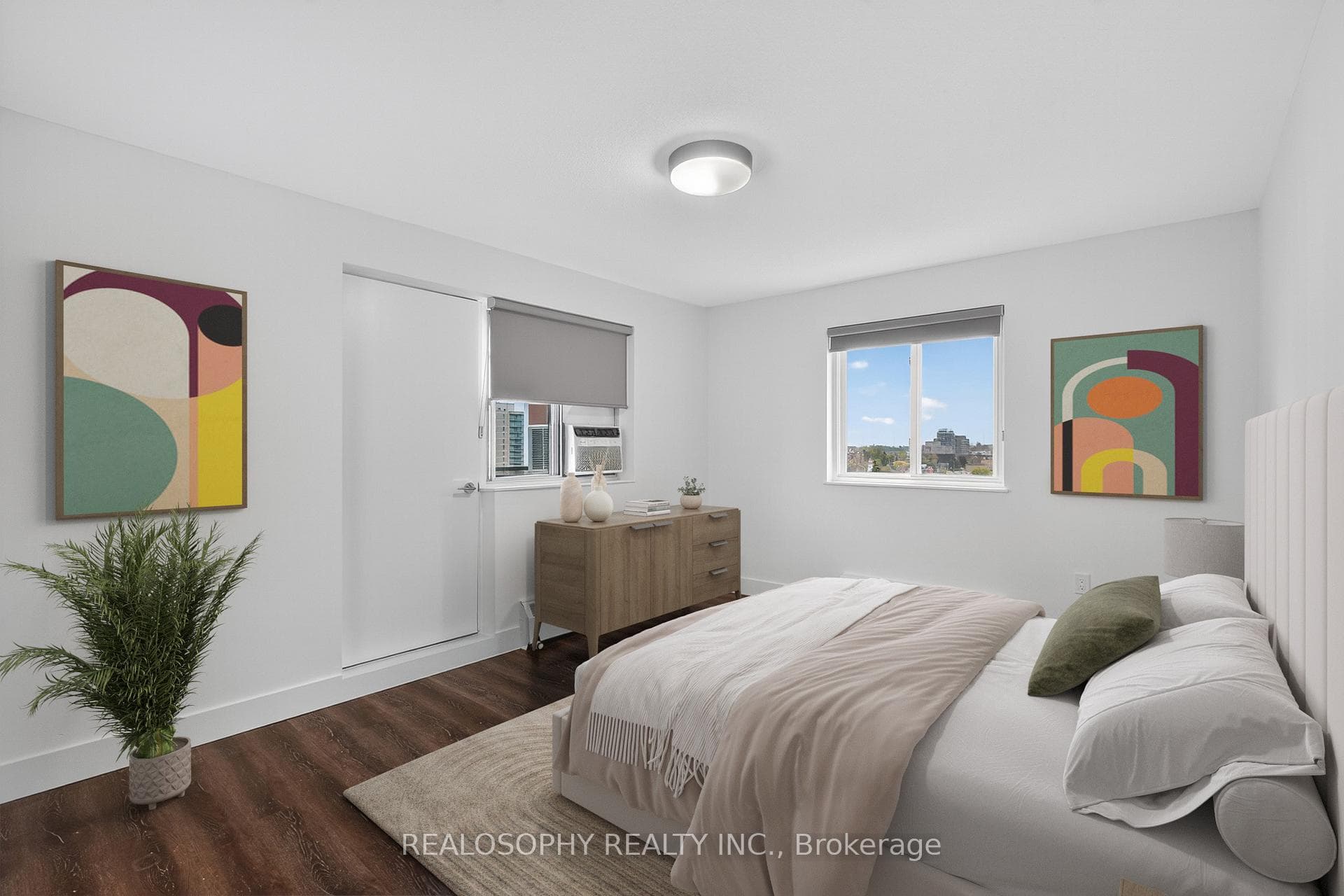 15 Elizabeth Street Unit 905 photo 29