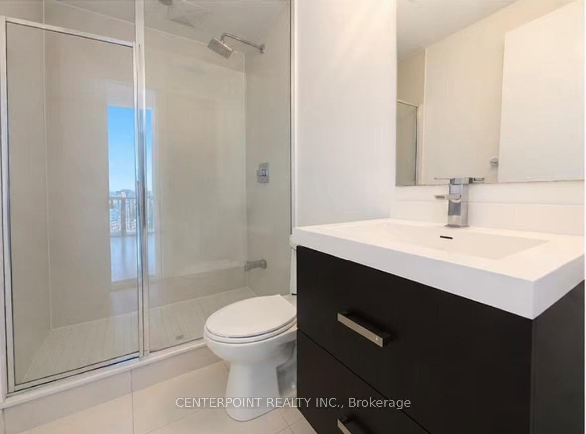 50 Wellesley Street Unit 2708 photo 8