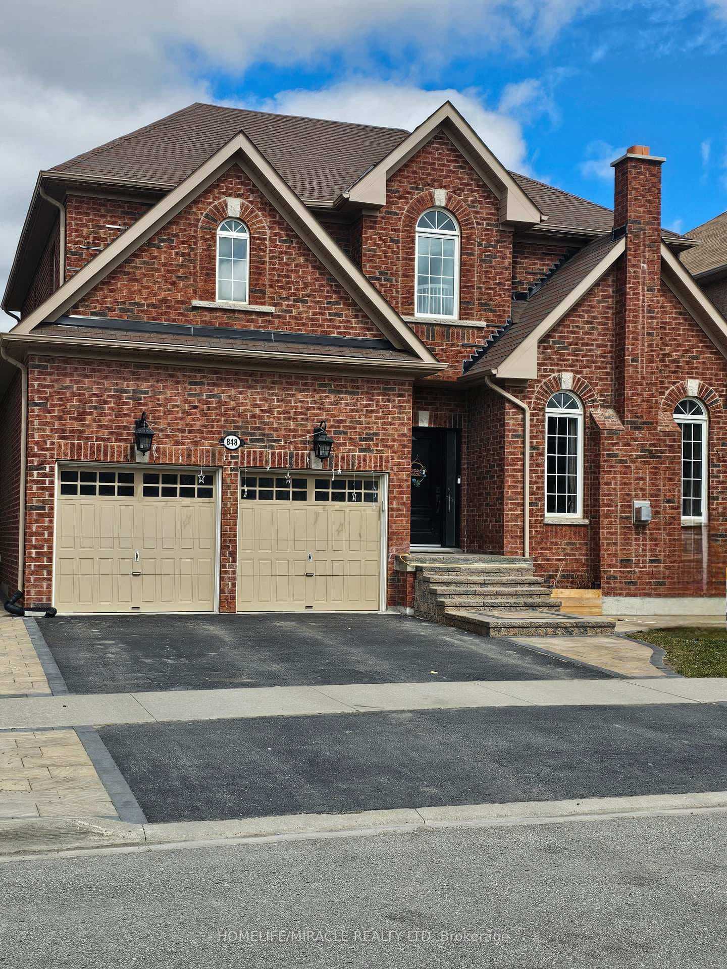 848 William Lee Avenue photo 1