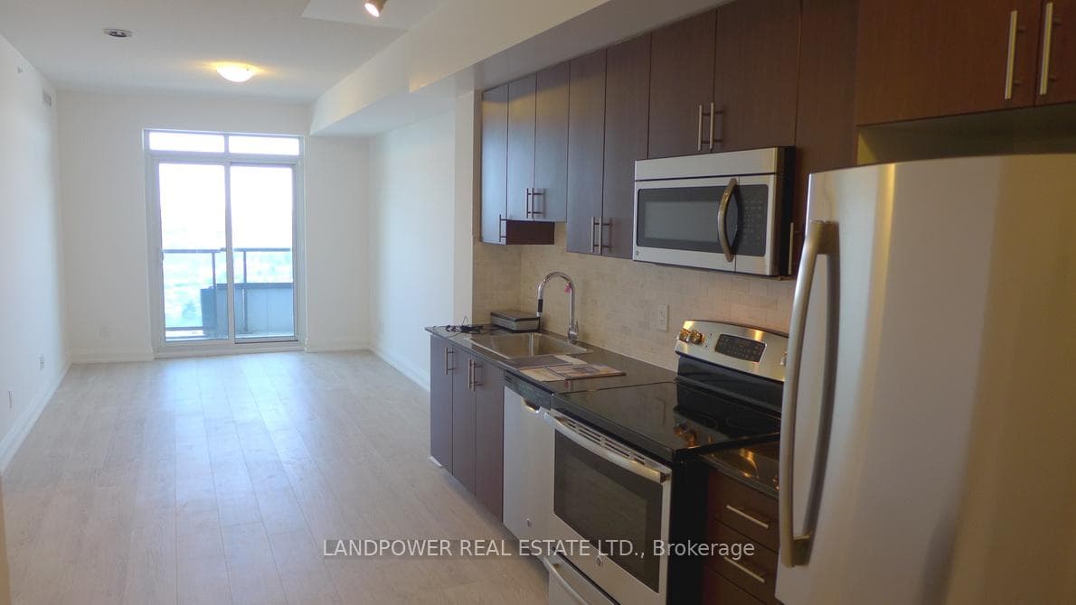 7171 Yonge Street Unit 2003 photo 3