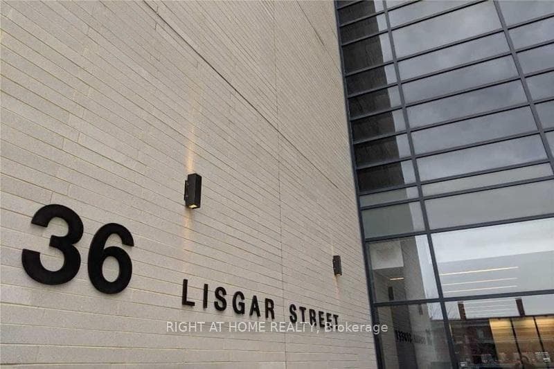 36 Lisgar Street Unit 812W photo 13