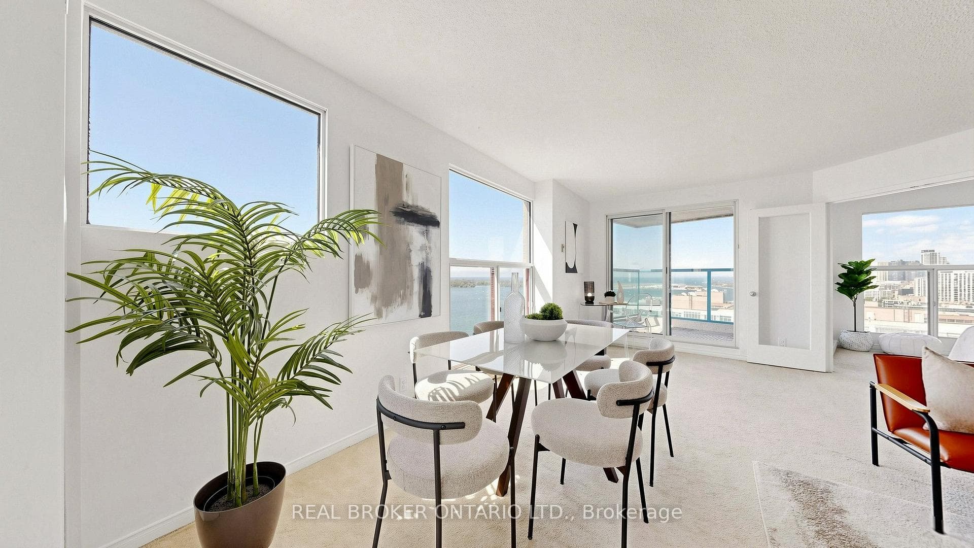 99 Harbour Square Unit 2108 photo 8