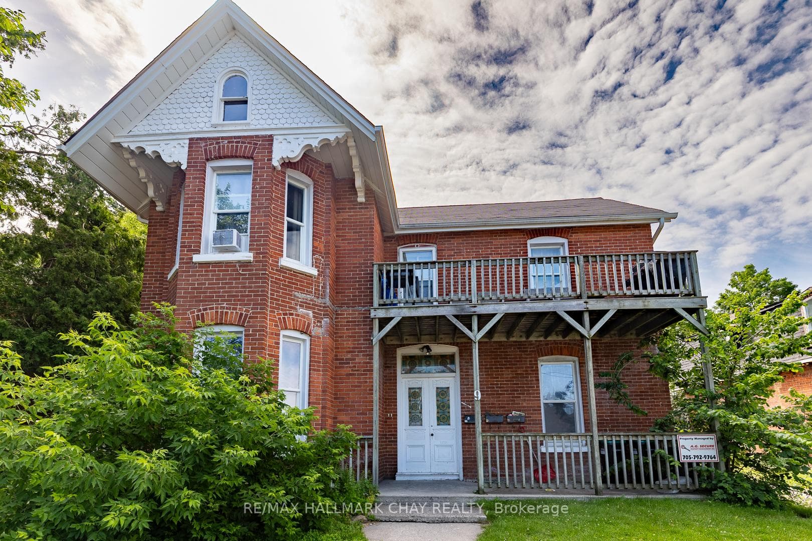 9 Penetang Street photo 1