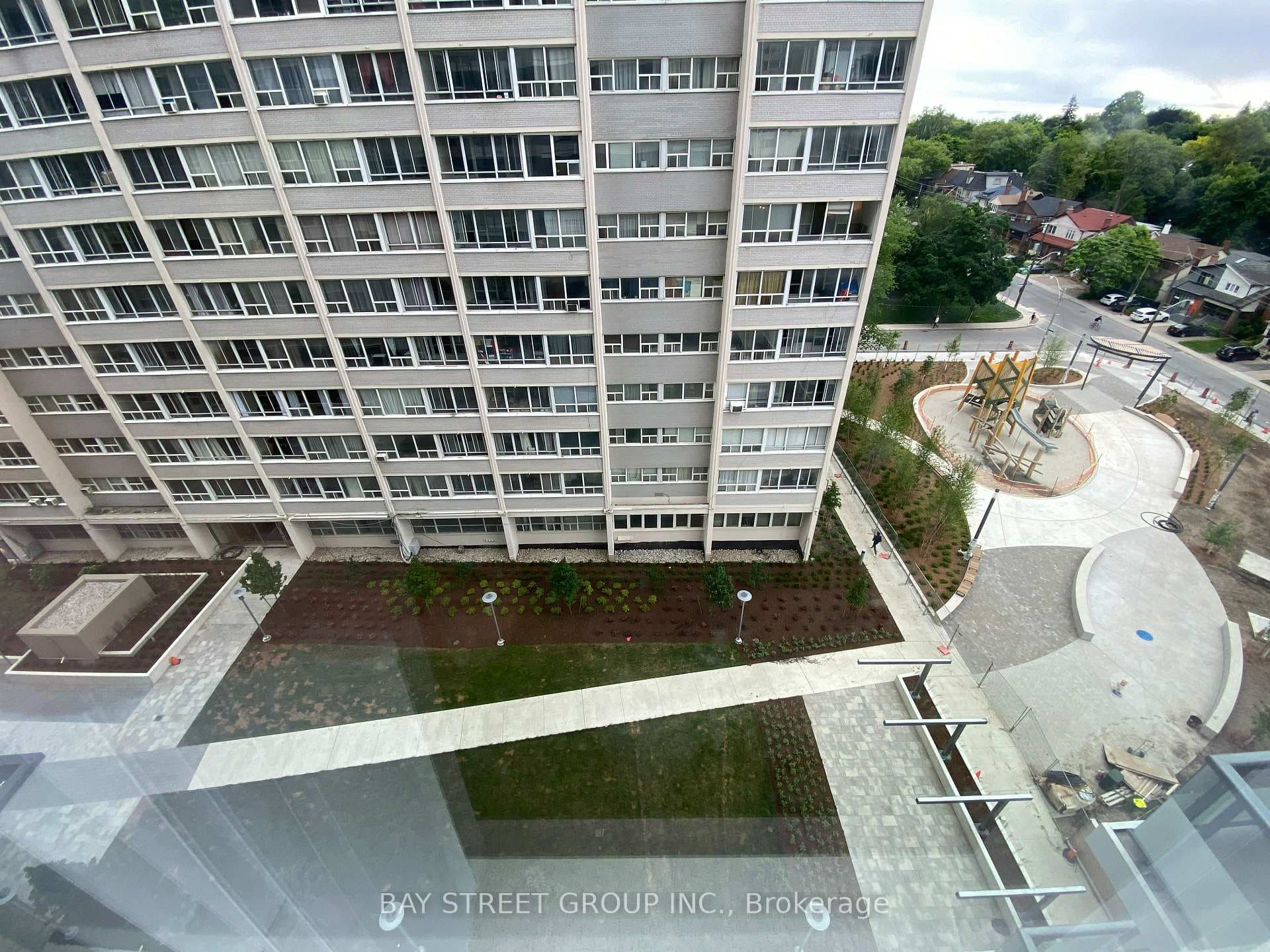 25 Holly Street Unit 807 photo 11