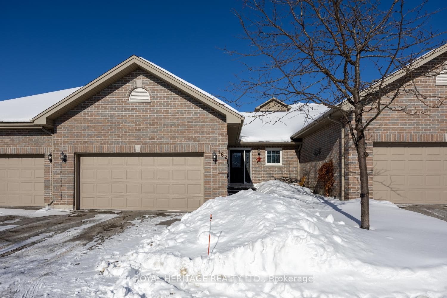 301 Carnegie Avenue Unit 162 photo 1