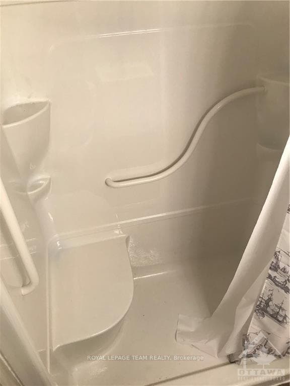 3PC Bath with shower