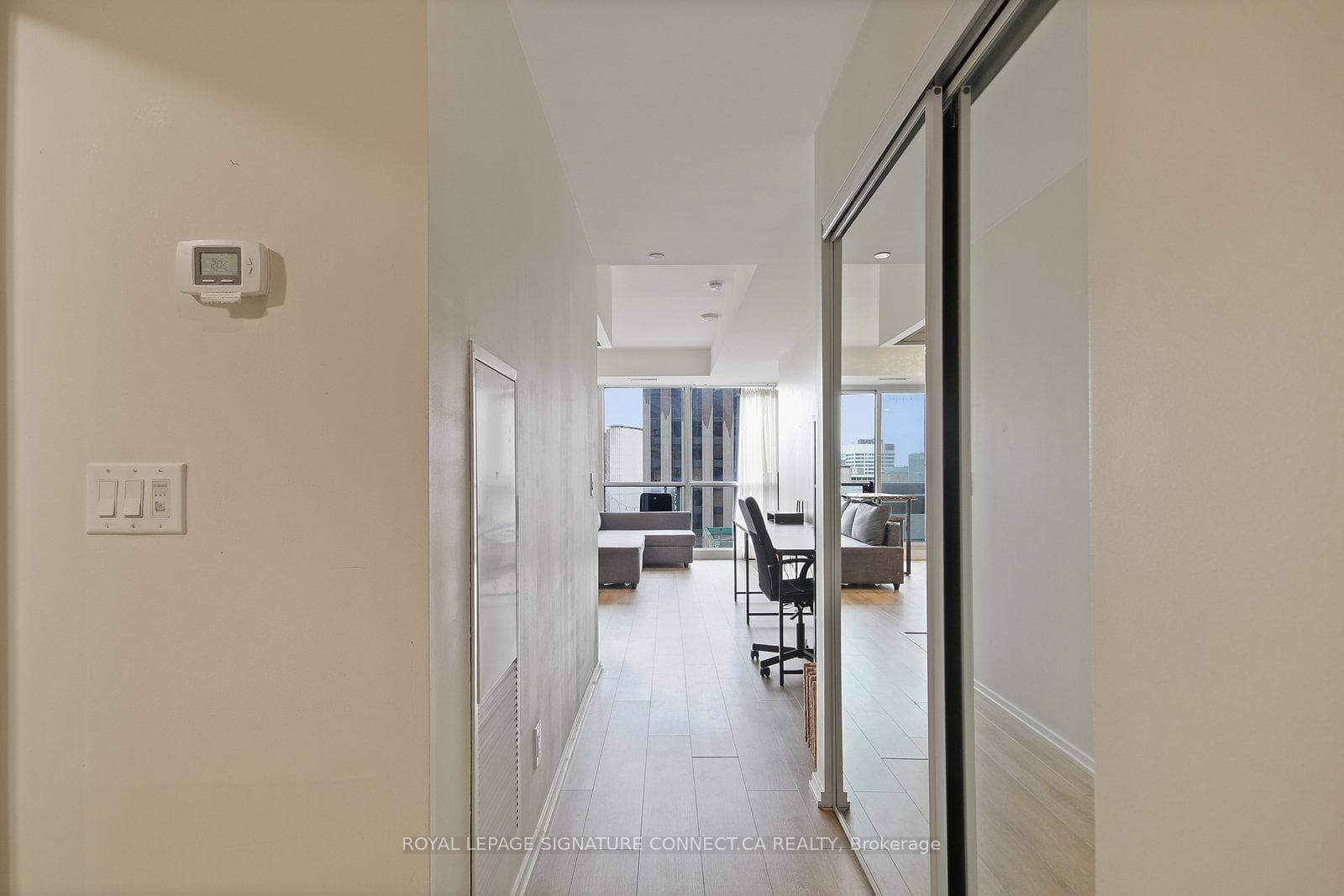 70 Temperance Street Unit 2602 photo 2