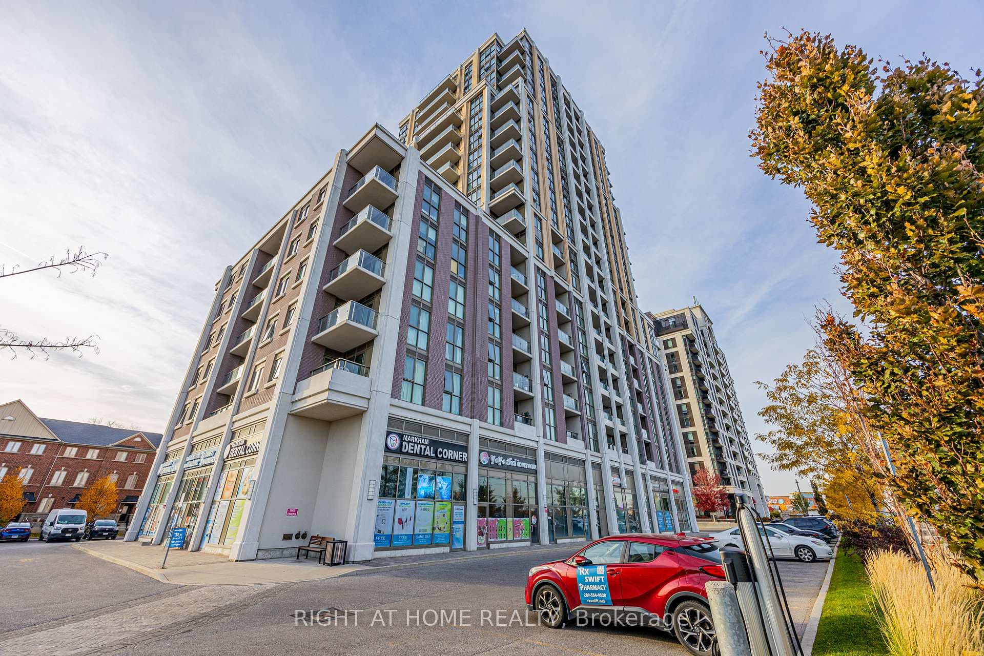 9560 Markham Road Unit 721 photo 28