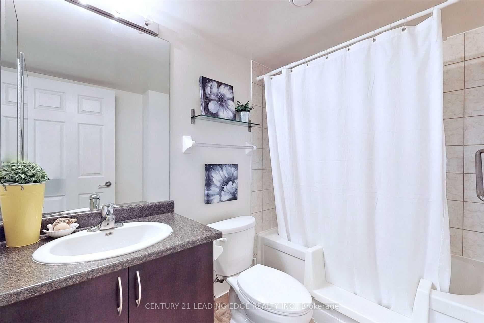 88 Grangeway Avenue Unit 307 photo 18