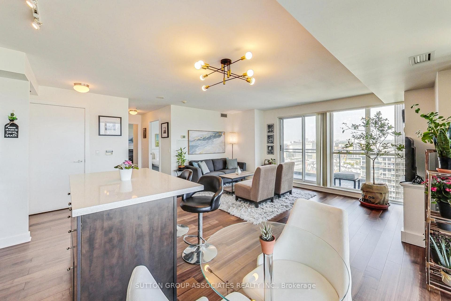 100 Western Battery Road Unit 1209 photo 10