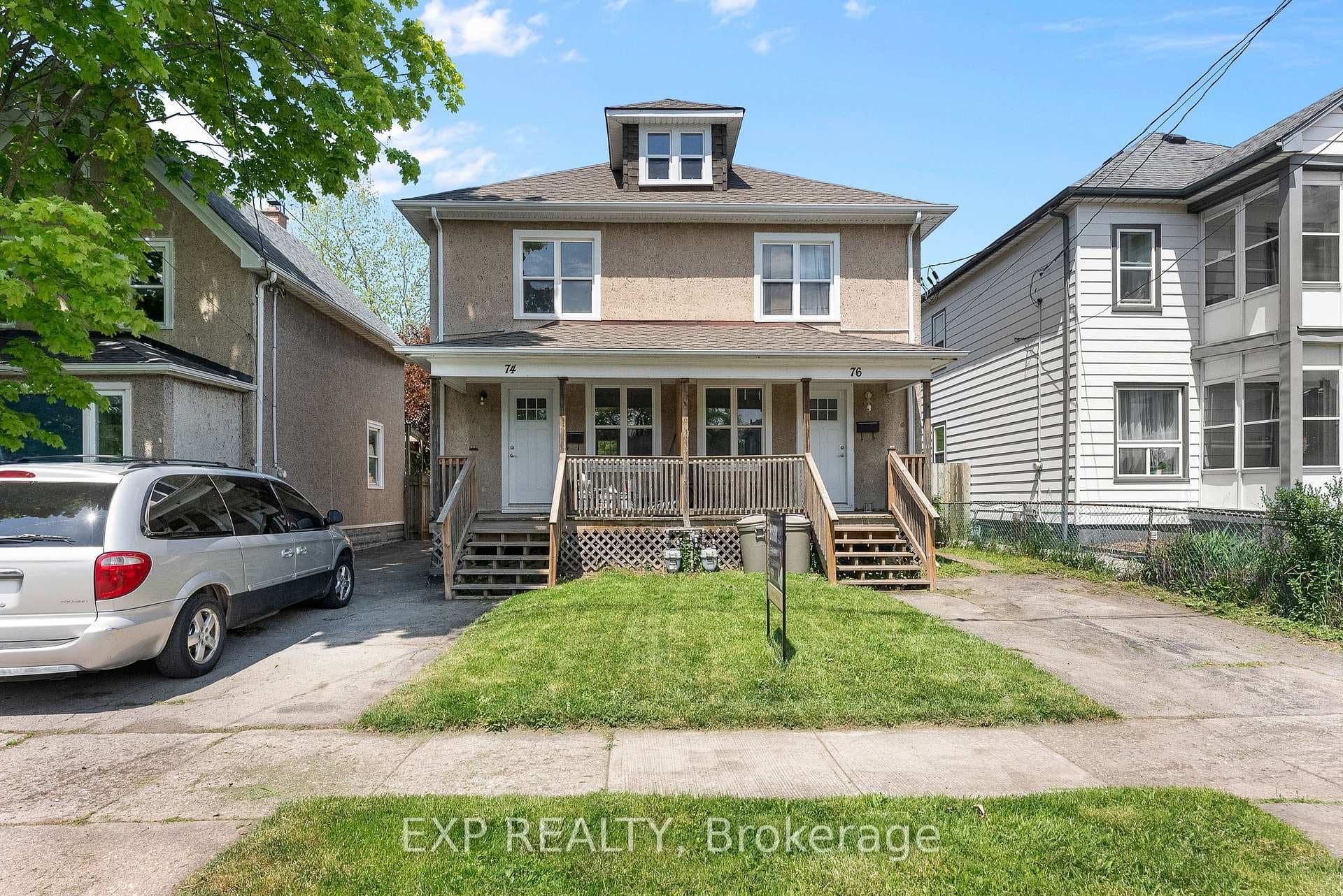 74-76 Park Street photo 4