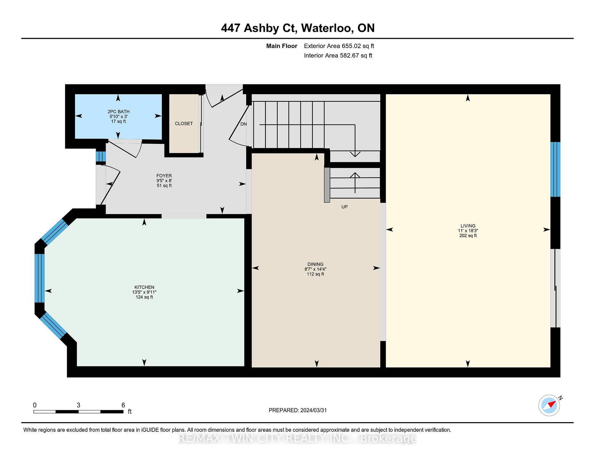 447 Ashby Court photo 38