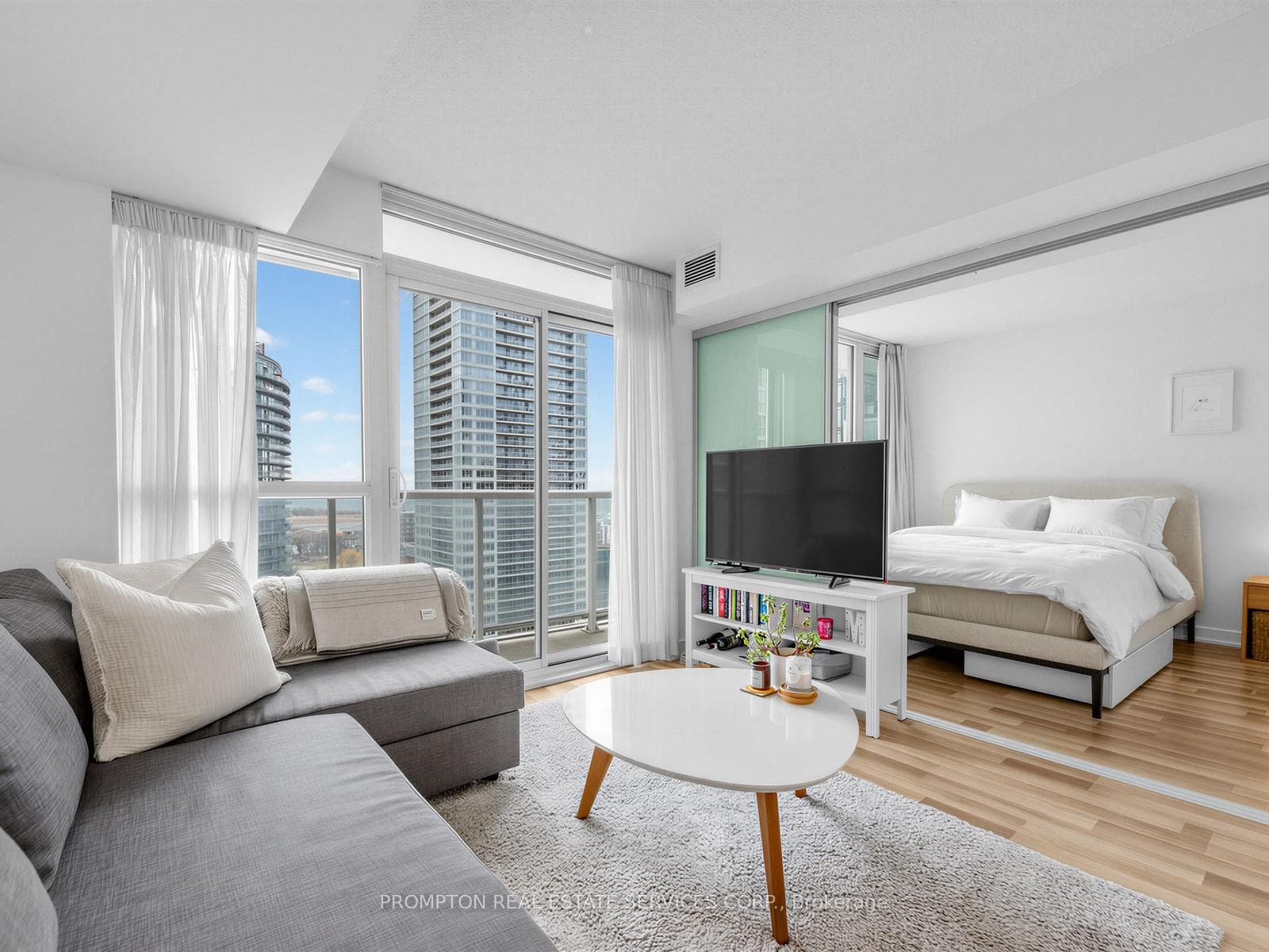 85 Queens Wharf Road Unit 2102 photo 6