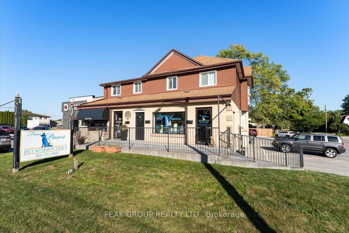 4386 Drummond Road Unit 2 photo 1