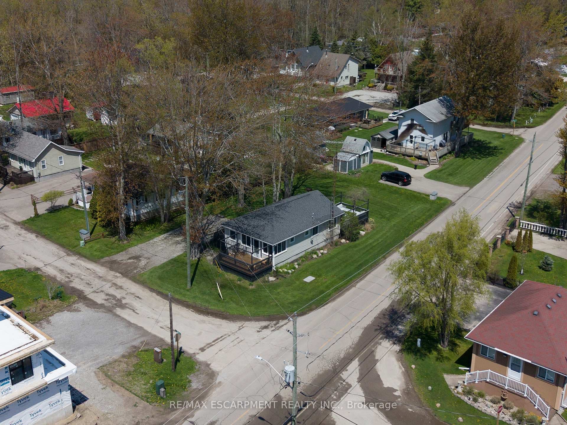 21 FERRIS Street photo 1