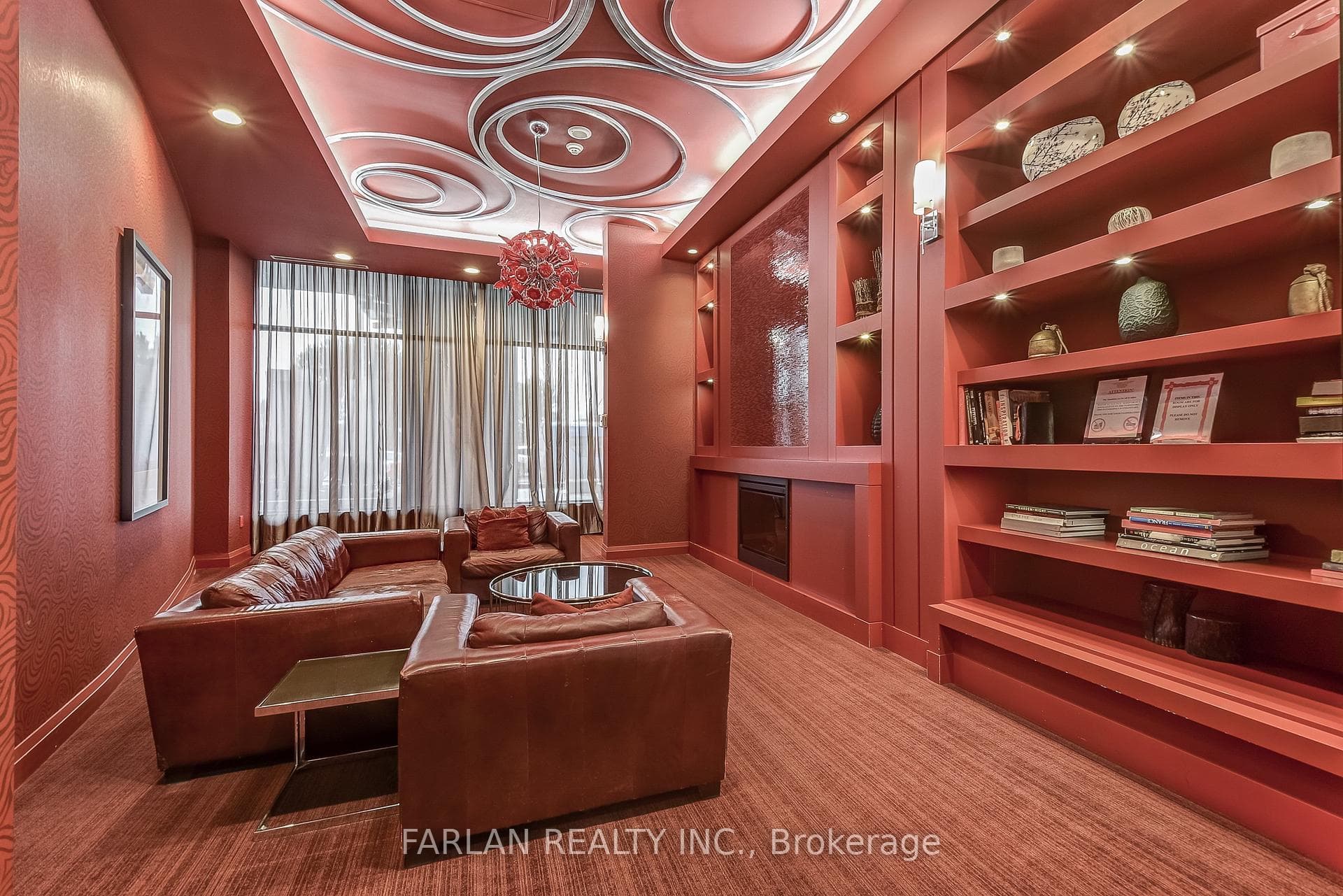 5793 Yonge Street Unit 1605 photo 4