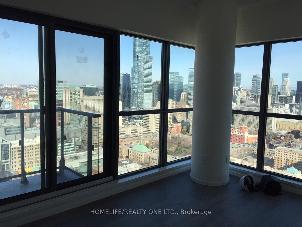 159 Dundas Street Unit 3509 photo 10