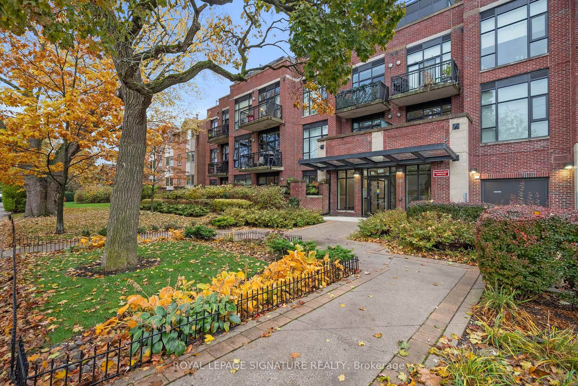 66 Kippendavie Avenue Unit 206 photo 38