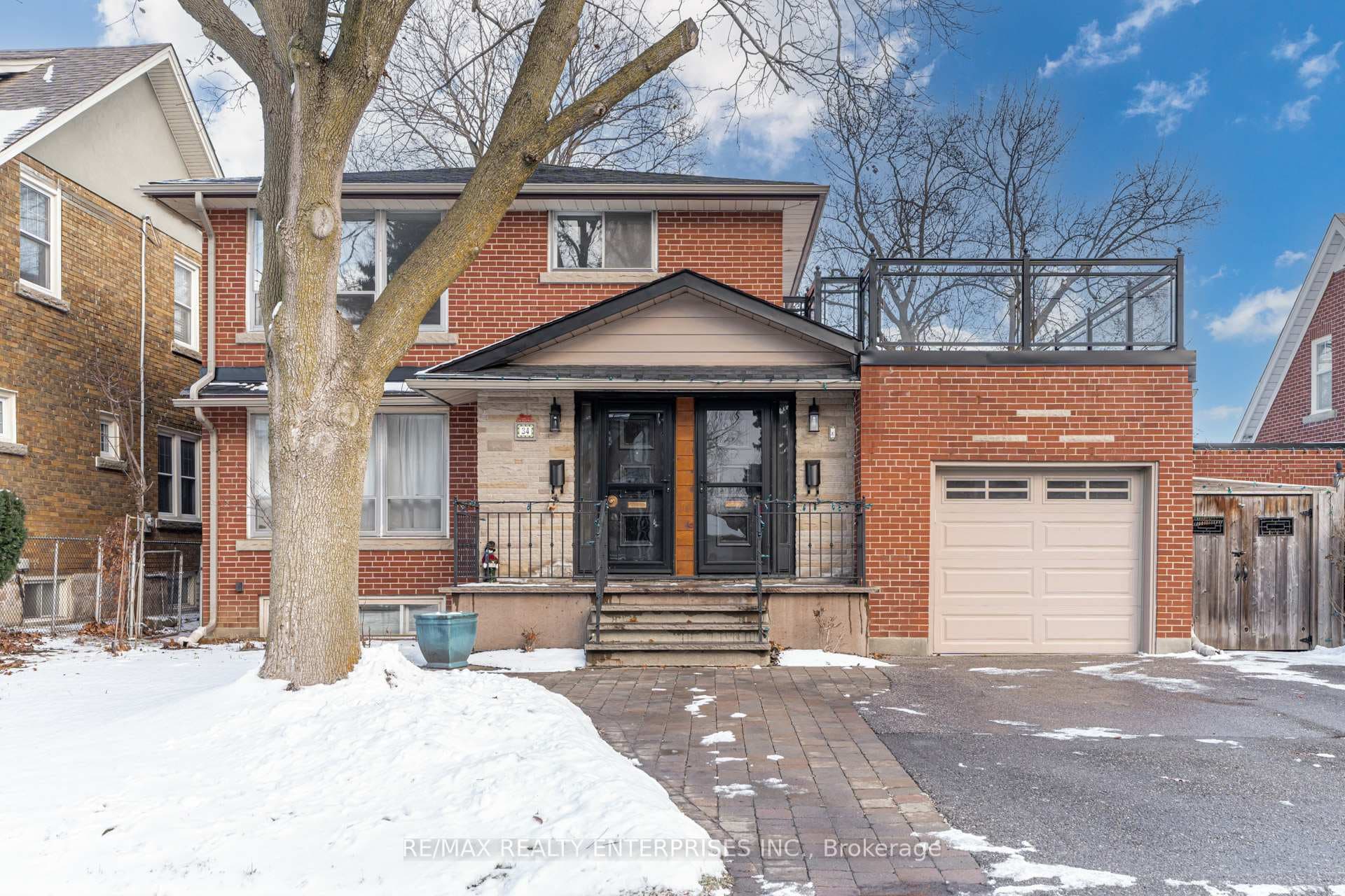 34 Elizabeth Street Unit A photo 1