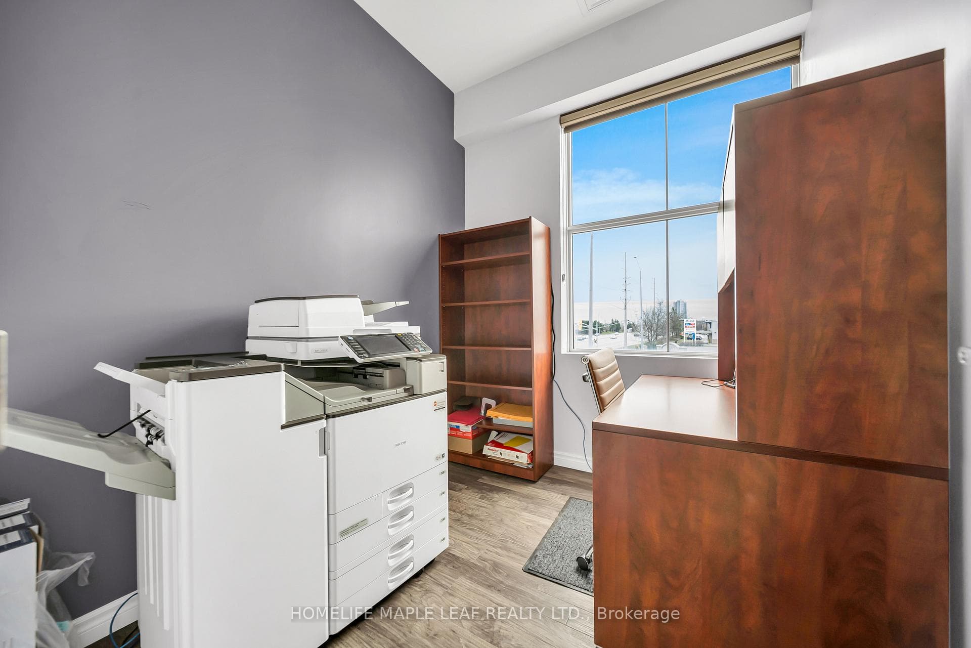 5 Brisdale Drive Unit 214 photo 22