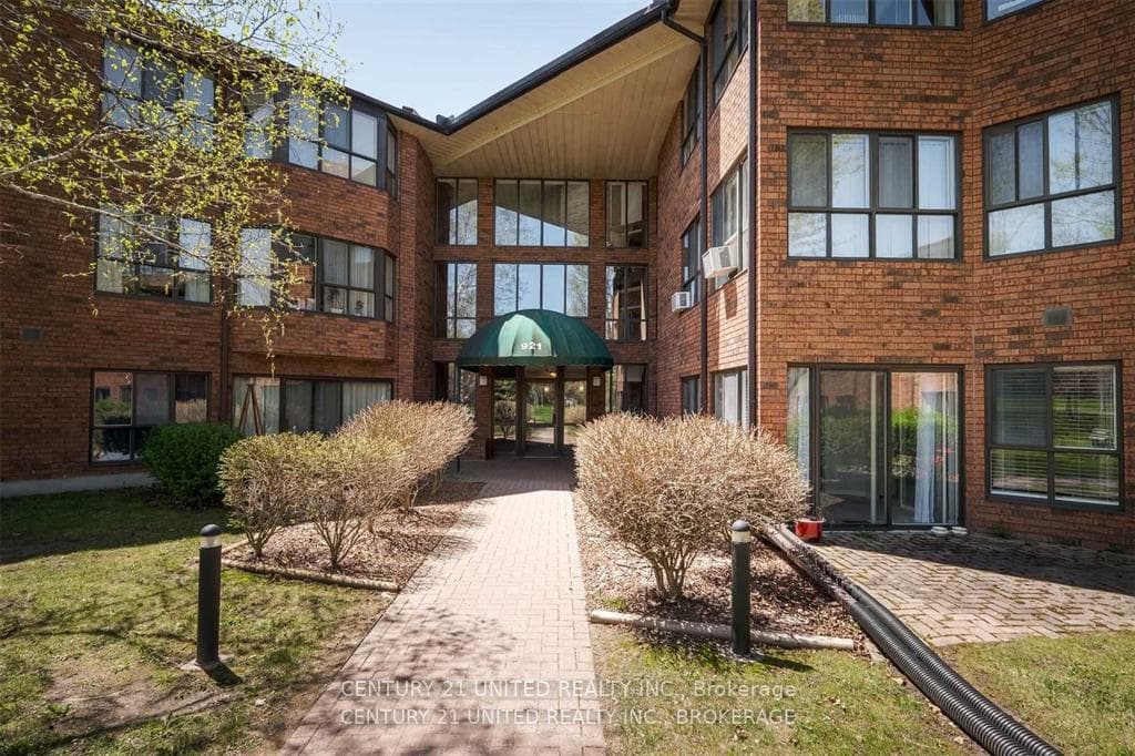921 Armour Road Unit 114 photo 1