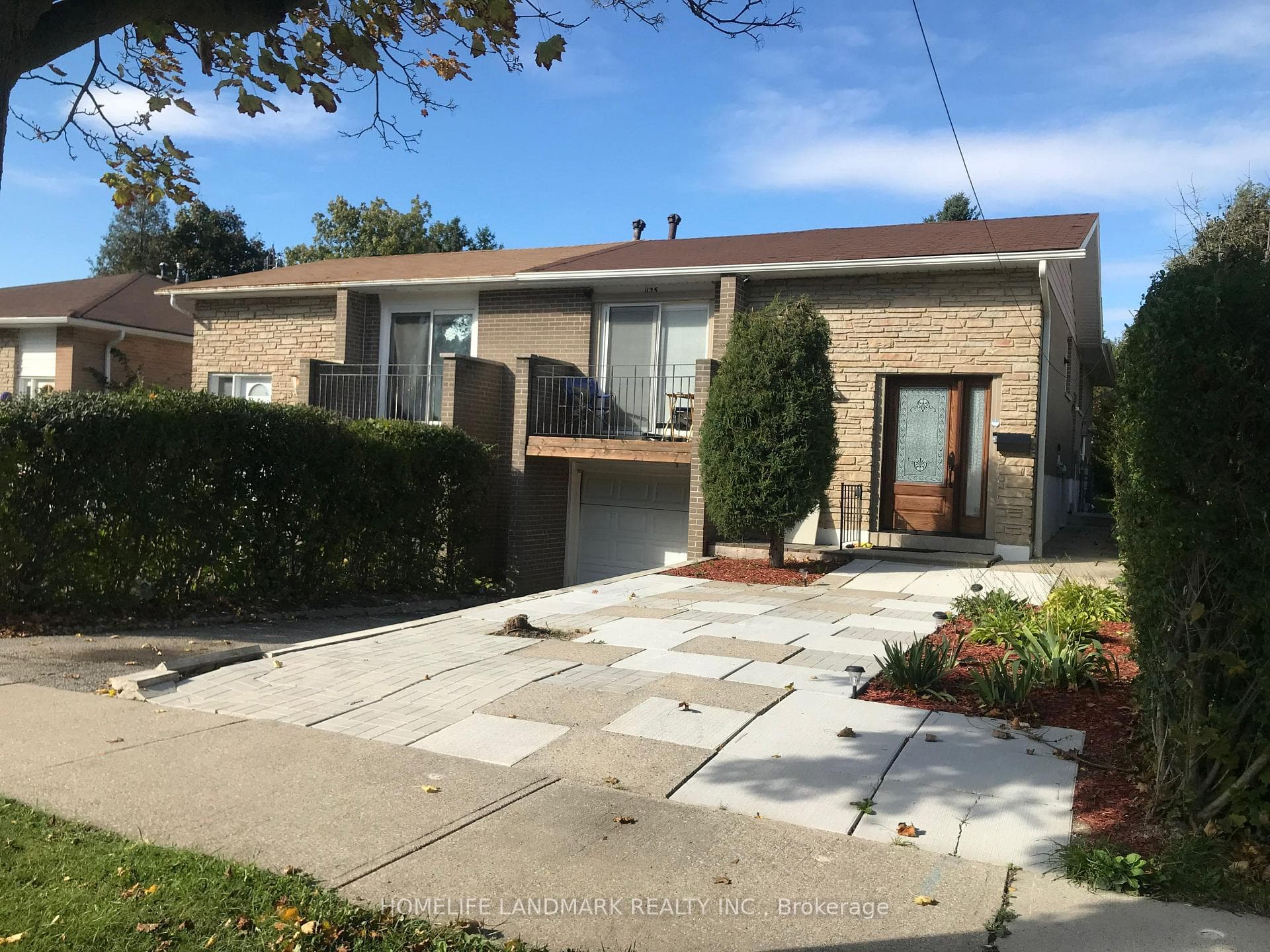 1125 Shadeland Drive Unit Bsmt photo 1