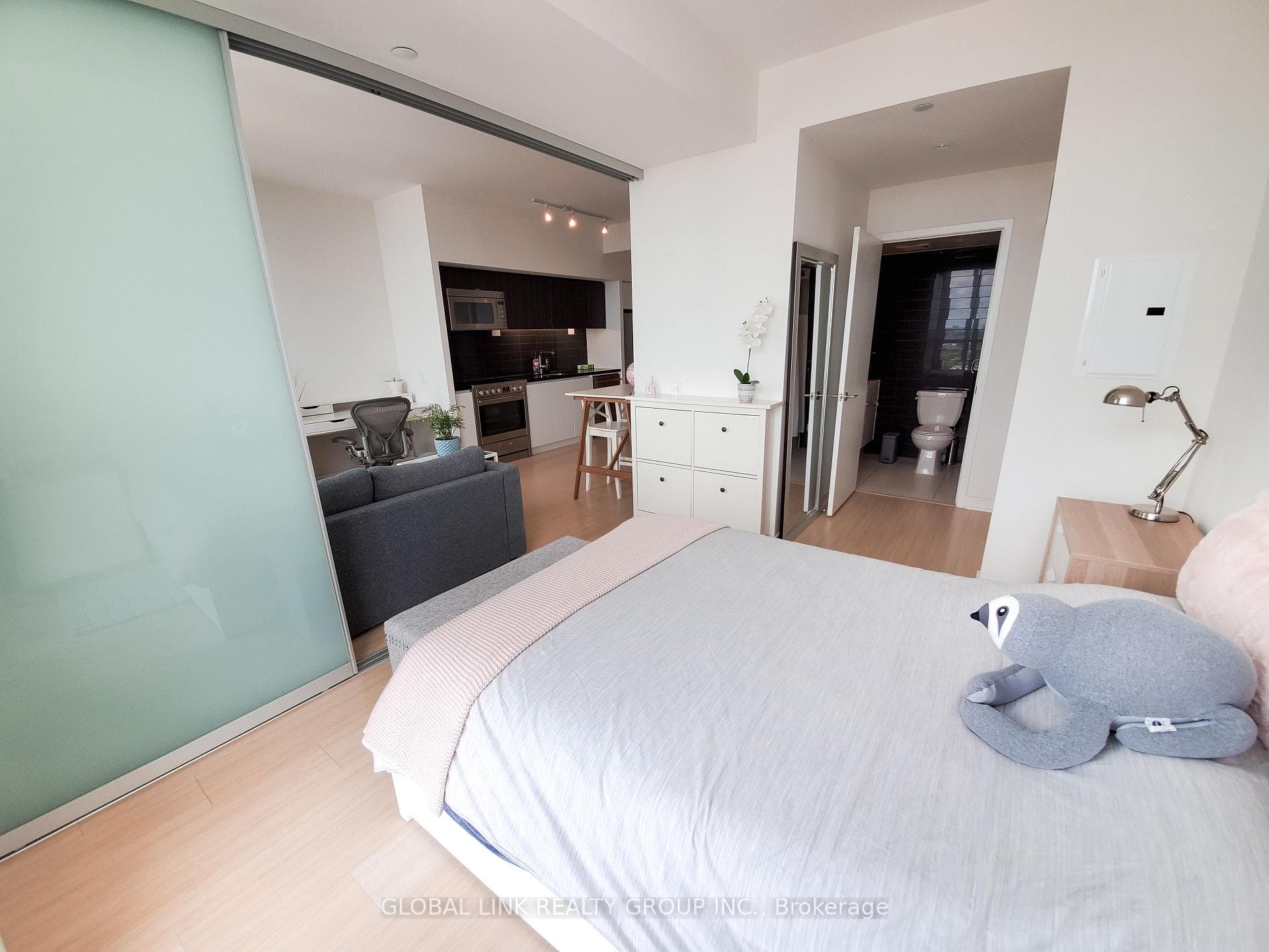 85 Queens Wharf Road Unit 4510 photo 11