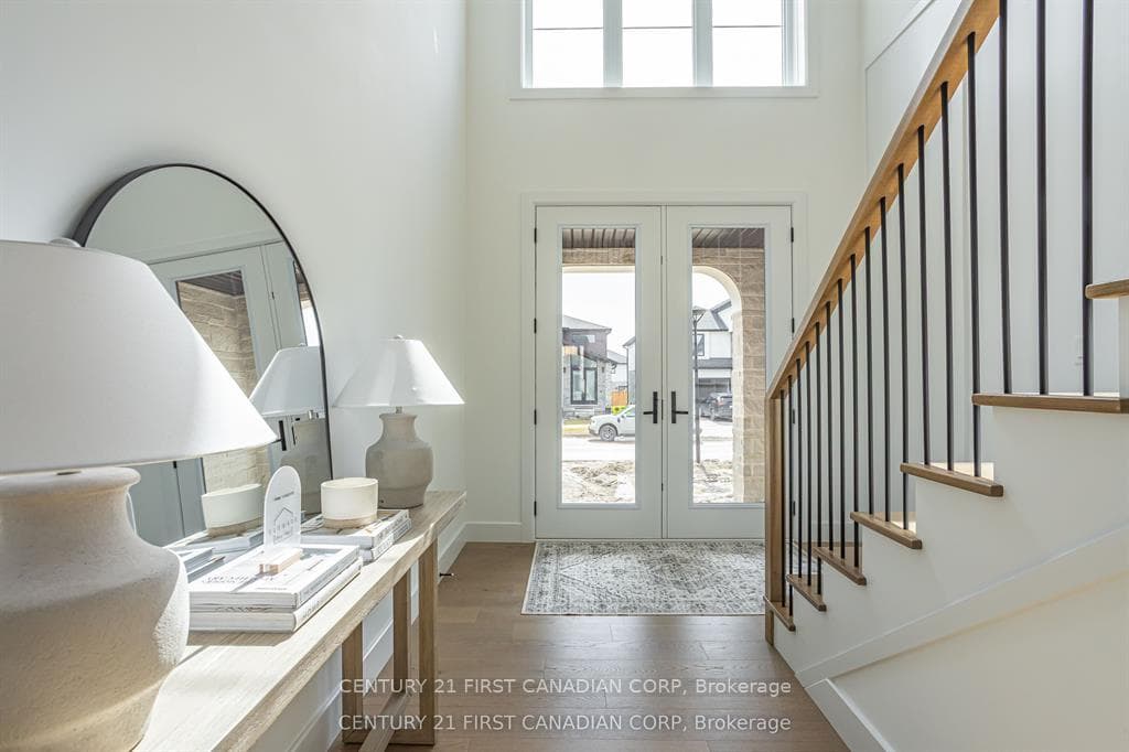 Lot 104 DARWIN Crescent photo 3