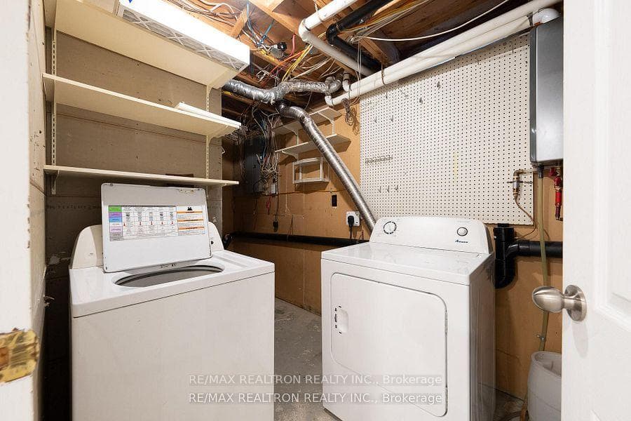 162 Walton Drive Unit Basement photo 16