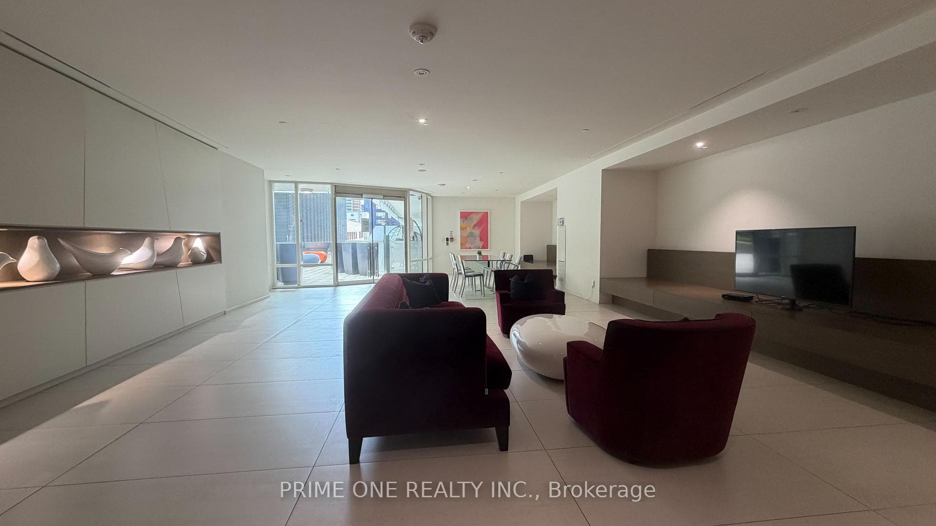 1 Bloor Street Unit 1704 photo 44