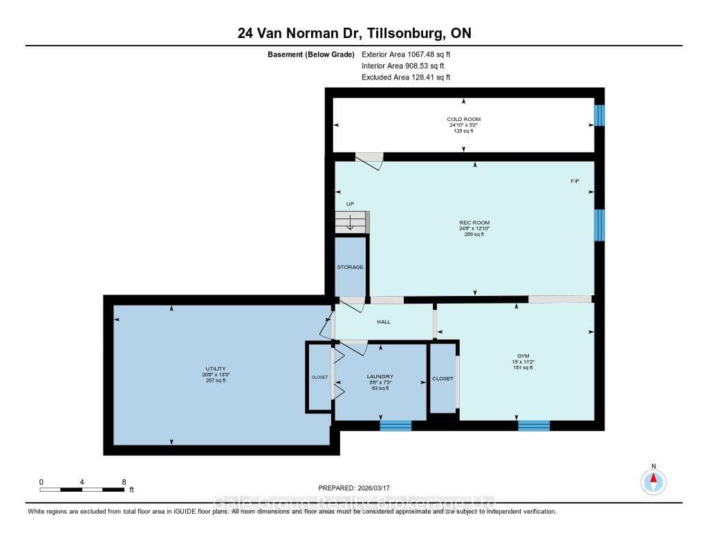 24 Van Norman Drive photo 46