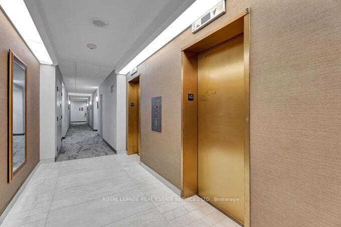 1 Aberfoyle Crescent Unit 1109 photo 8