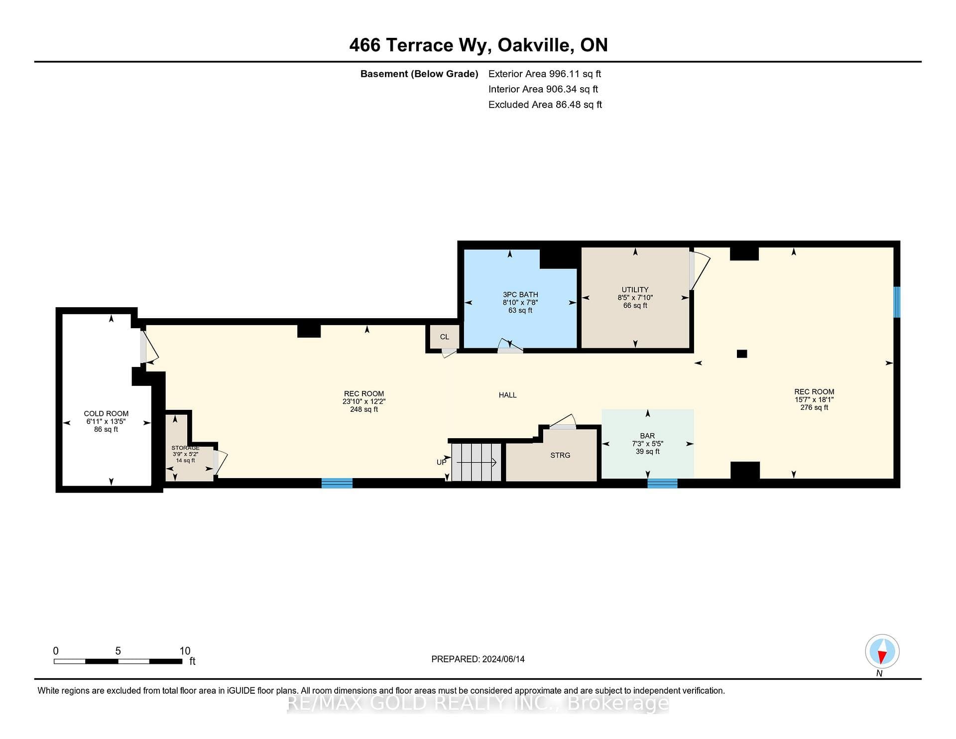 466 Terrace Way photo 34