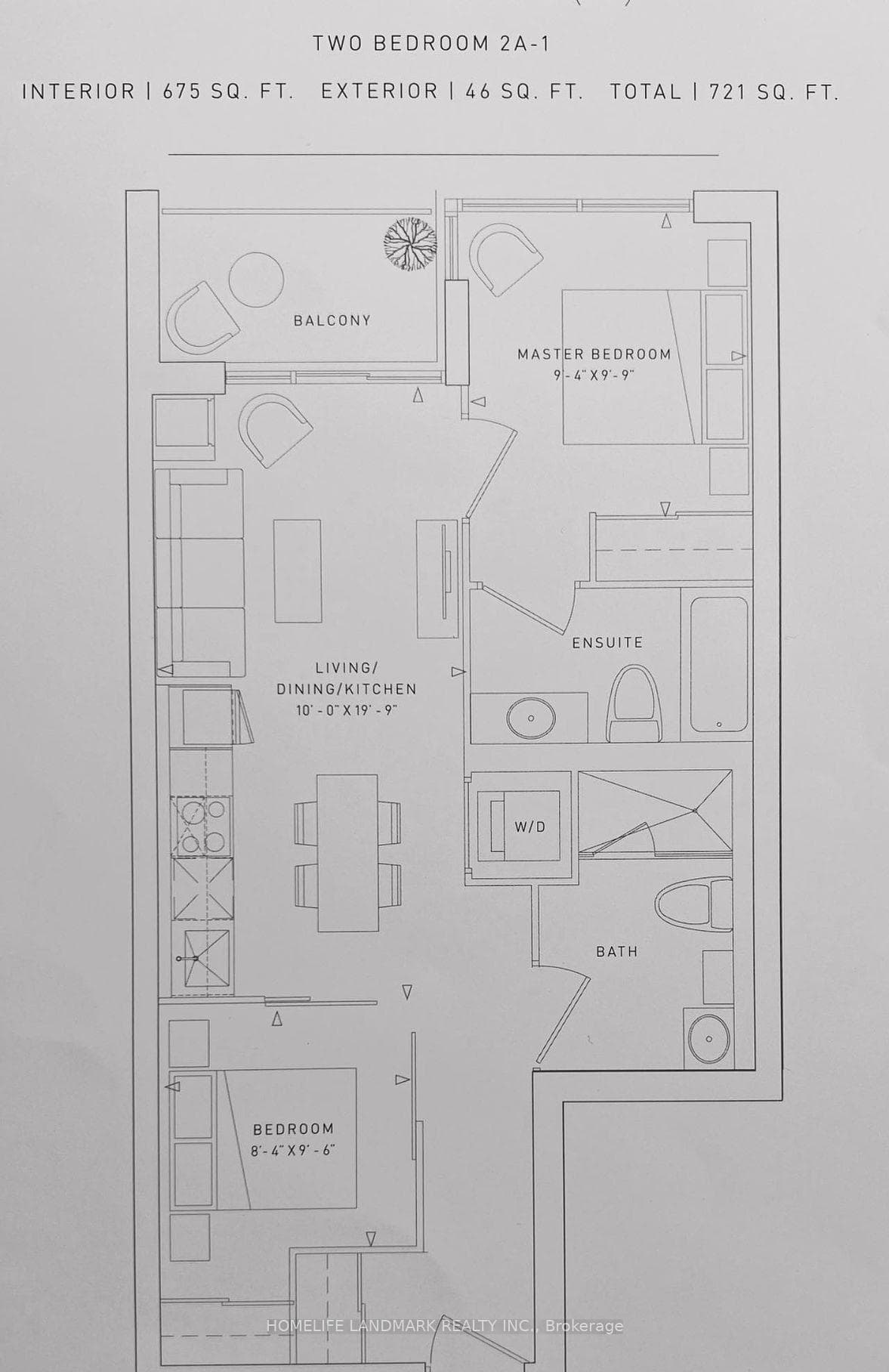 250 Lawrence Avenue Unit 622 photo 5