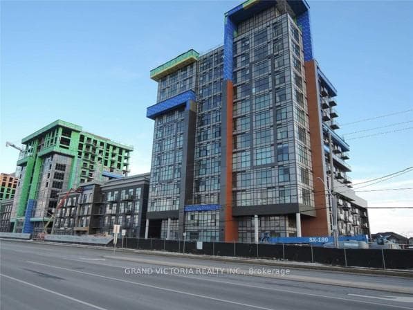 450 Dundas Street Unit 1109 photo 2