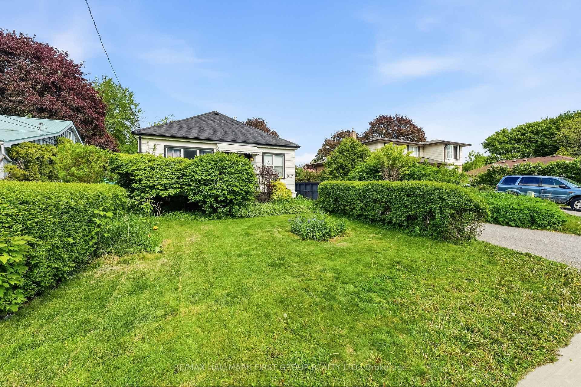 917 Green Street photo 16