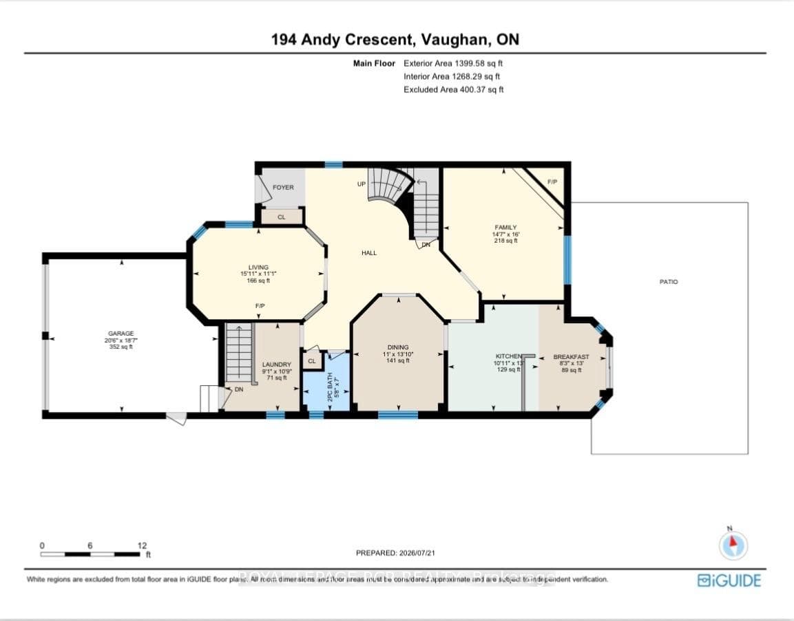 194 Andy Crescent photo 41