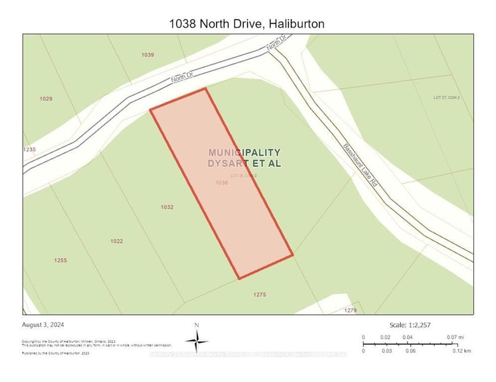 1038 NORTH Drive photo 37