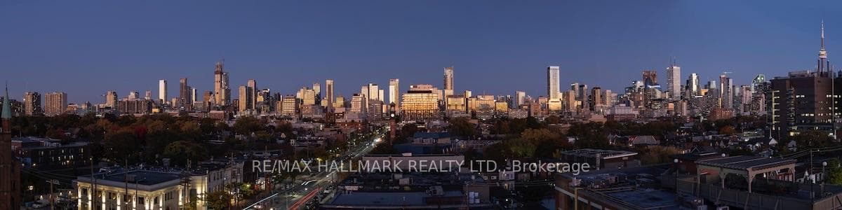 301 Markham Street Unit PH805 photo 35