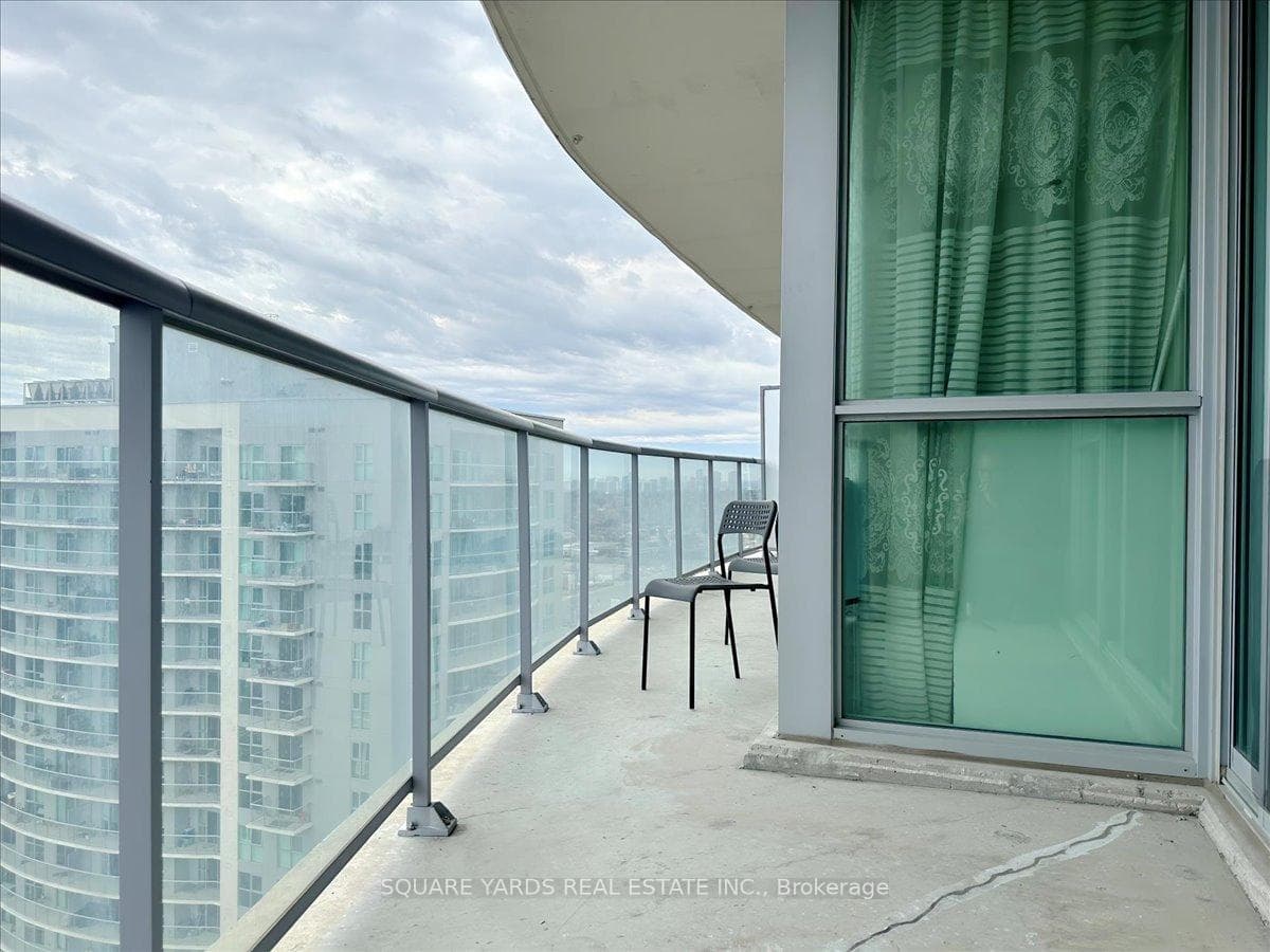 1328 Birchmount Road Unit 1810 photo 23