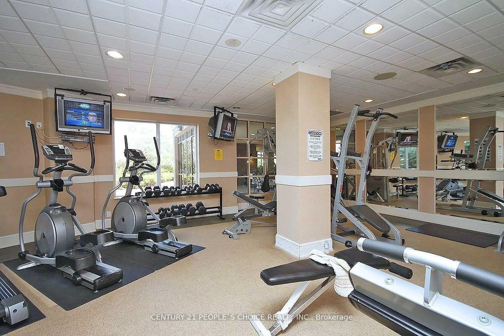 710 Humberwood Boulevard Unit 2710 photo 32