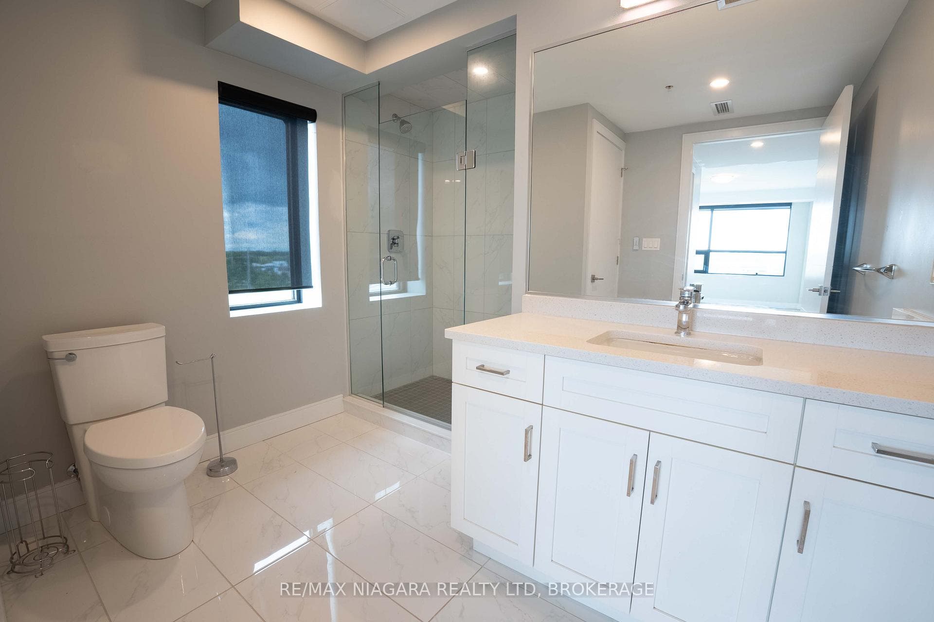 Primary Ensuite Bathroom