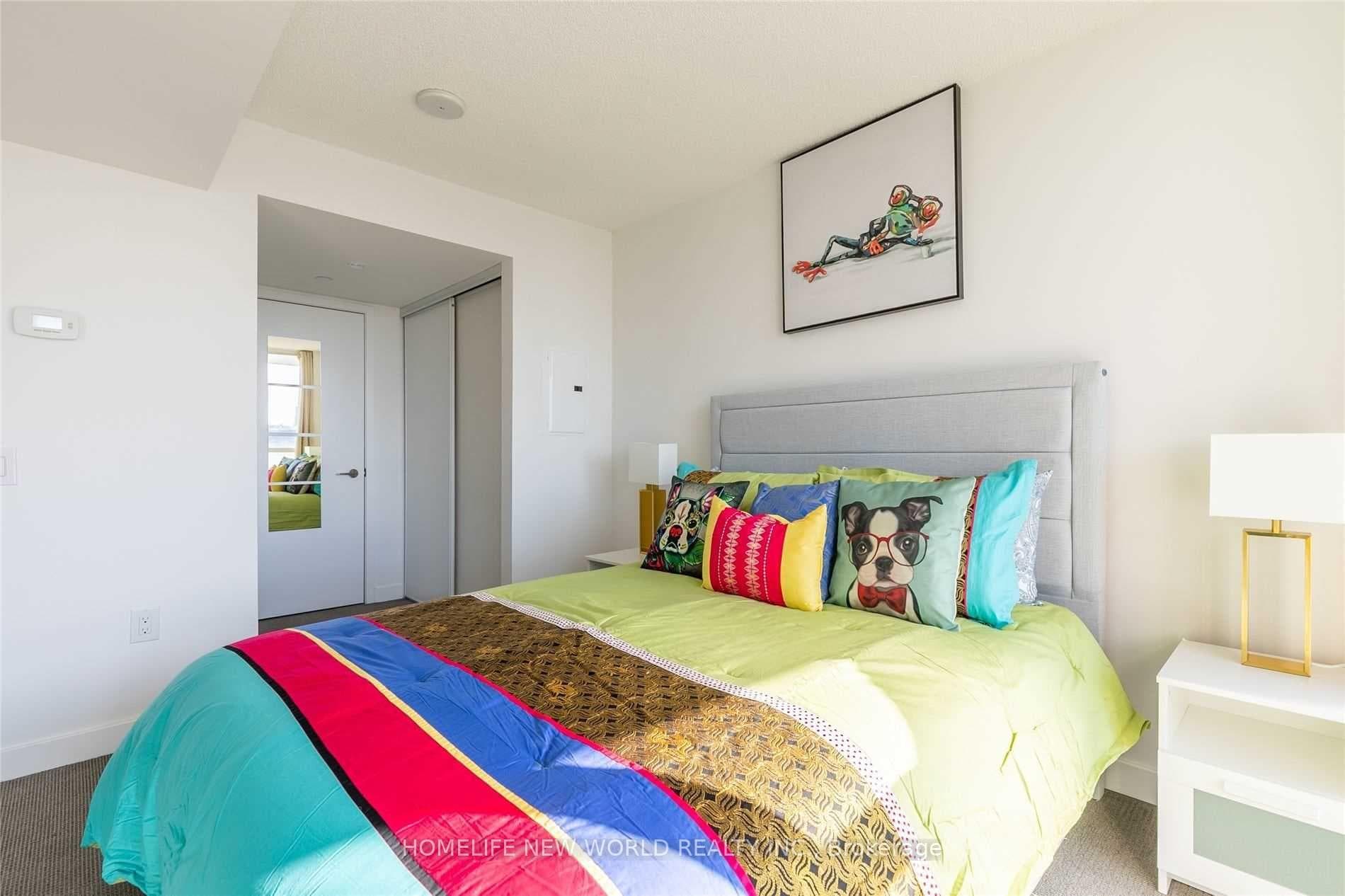75 Queens Wharf Road Unit 3611 photo 26
