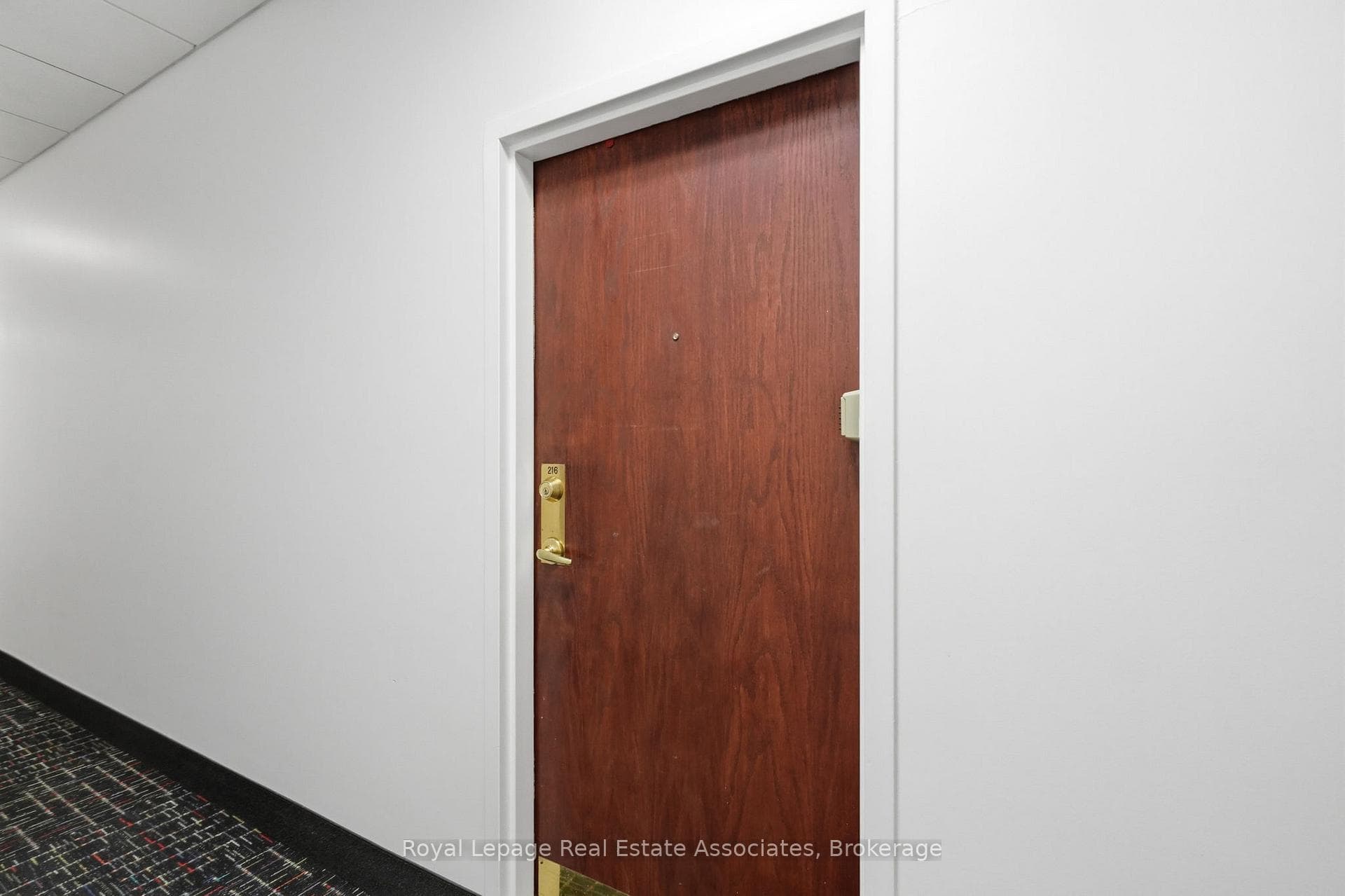 262 Dundas Street Unit 216 photo 3