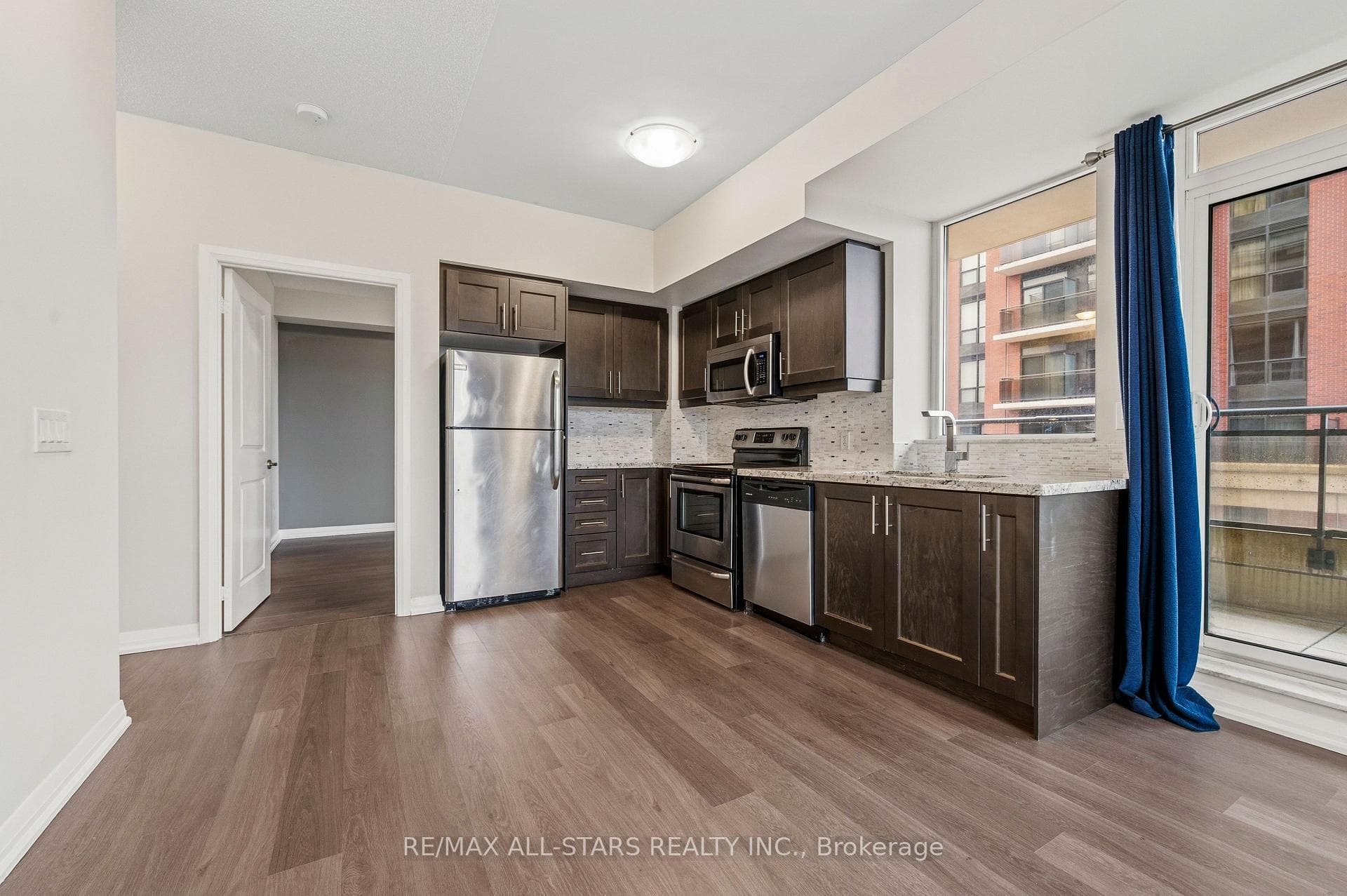 9500 Markham Road Unit 218 photo 24