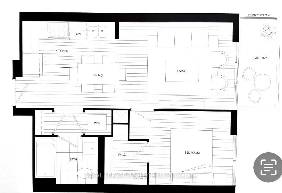 2200 Lake Shore Boulevard Unit 3503 photo 7