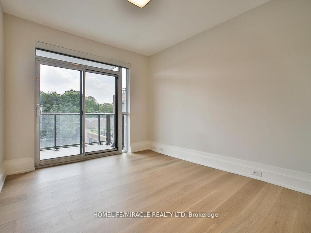 3 Southvale Drive Unit 402 photo 25