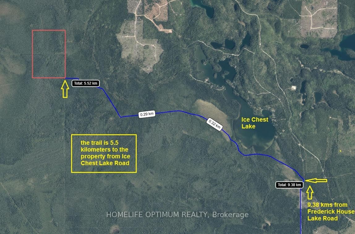 160 Acres Gowan Township N/A photo 4