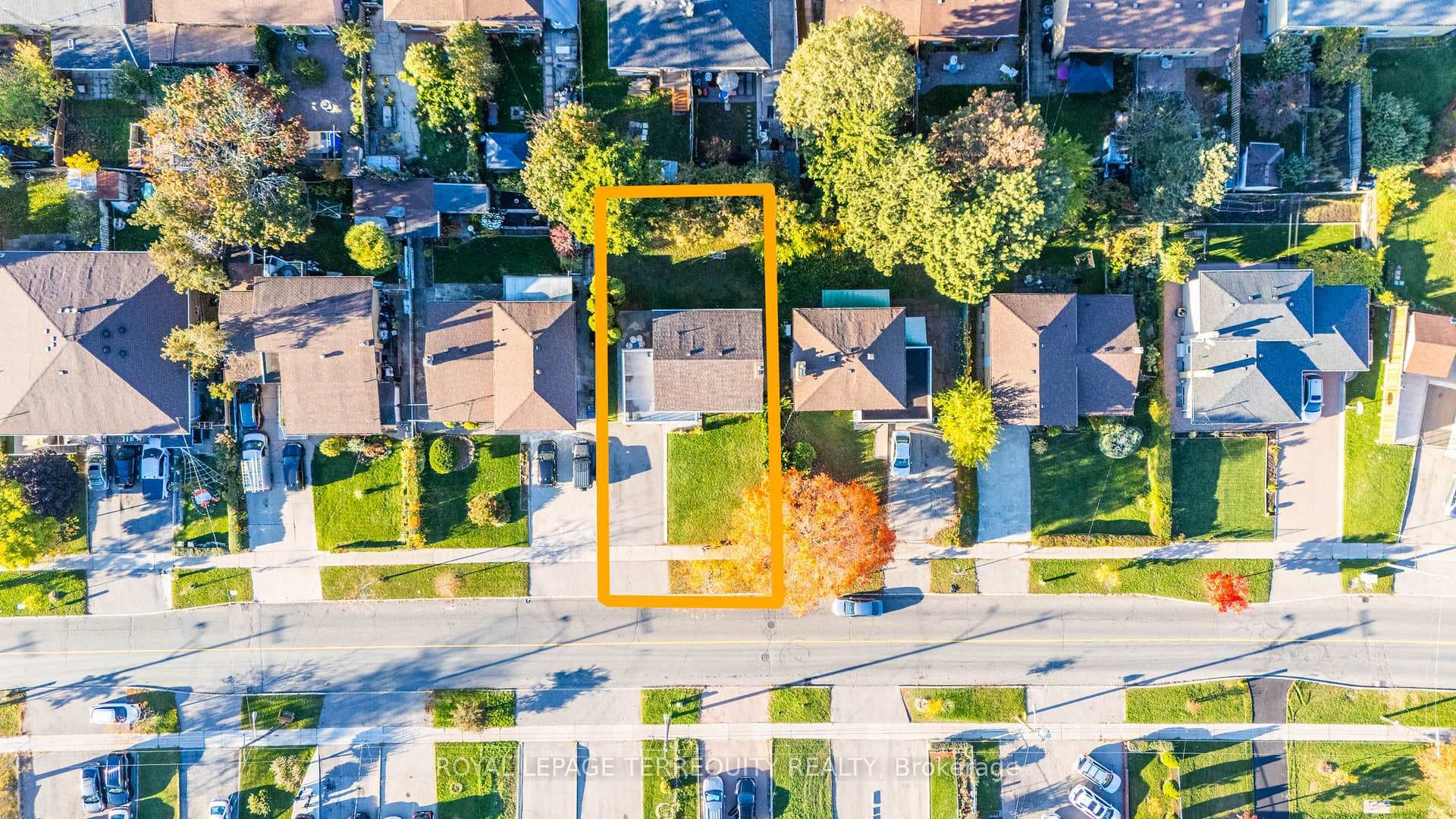 106 Grandravine Drive photo 36