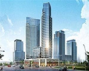 7165 Yonge Street Unit 1205 photo 1